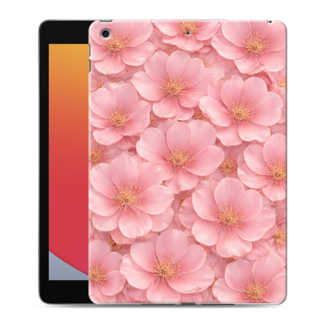 Силиконовый чехол на Ipad 10.2 (2020) с принтом женский Силиконовый чехол на Ipad 10.2 (2020) с принтом женский