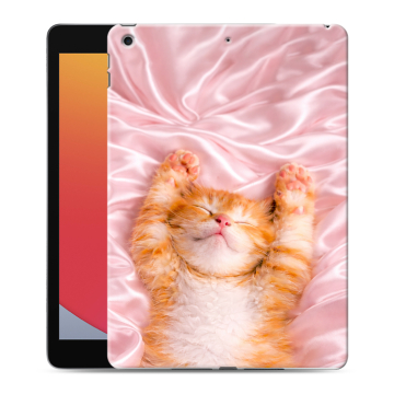 Силиконовый чехол на Ipad 10.2 (2020) с принтом женский