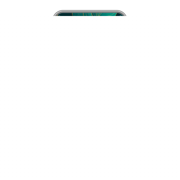 Силиконовый чехол на OPPO Reno4 Lite с принтом Листья и золото Силиконовый чехол на OPPO Reno4 Lite с принтом Листья и золото
