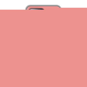 Силиконовый чехол на OPPO Reno4 Lite с принтом Розовая роза Силиконовый чехол на OPPO Reno4 Lite с принтом Розовая роза