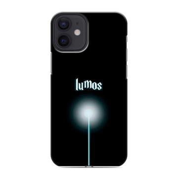 Силиконовый чехол на Iphone 12 Mini с принтом Harry Potter Гарри Поттер Силиконовый чехол на Iphone 12 Mini с принтом Harry Potter Гарри Поттер