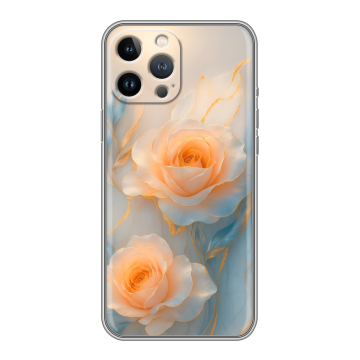 Силиконовый чехол на Iphone 12 Pro Max с принтом Женский Силиконовый чехол на Iphone 12 Pro Max с принтом Женский