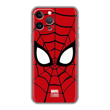 Силиконовый чехол на Iphone 12 Pro Max с принтом человек паук spiderman Силиконовый чехол на Iphone 12 Pro Max с принтом человек паук spiderman