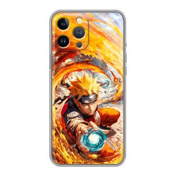 Силиконовый чехол на Iphone 12 Pro Max с принтом Аниме Наруто Naruto Силиконовый чехол на Iphone 12 Pro Max с принтом Аниме Наруто Naruto