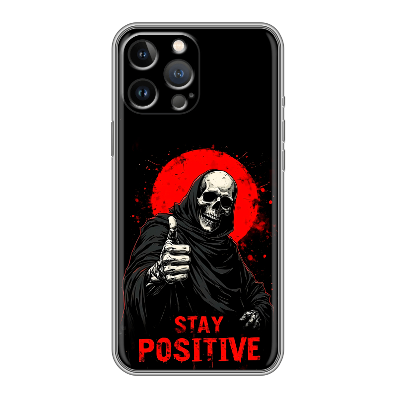 Силиконовый противоударный чехол на Iphone 12 Pro Max с принтом смешной скелет Силиконовый противоударный чехол на Iphone 12 Pro Max с принтом смешной скелет