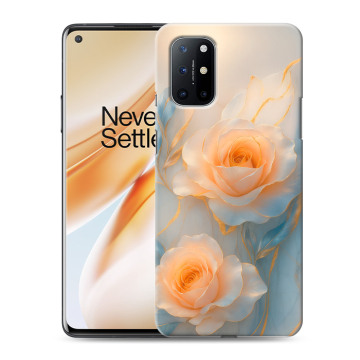Силиконовый чехол на OnePlus 8T с принтом Женский Силиконовый чехол на OnePlus 8T с принтом Женский