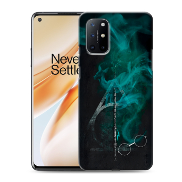 Силиконовый чехол на OnePlus 8T с принтом Гарри Поттер Harry Potter