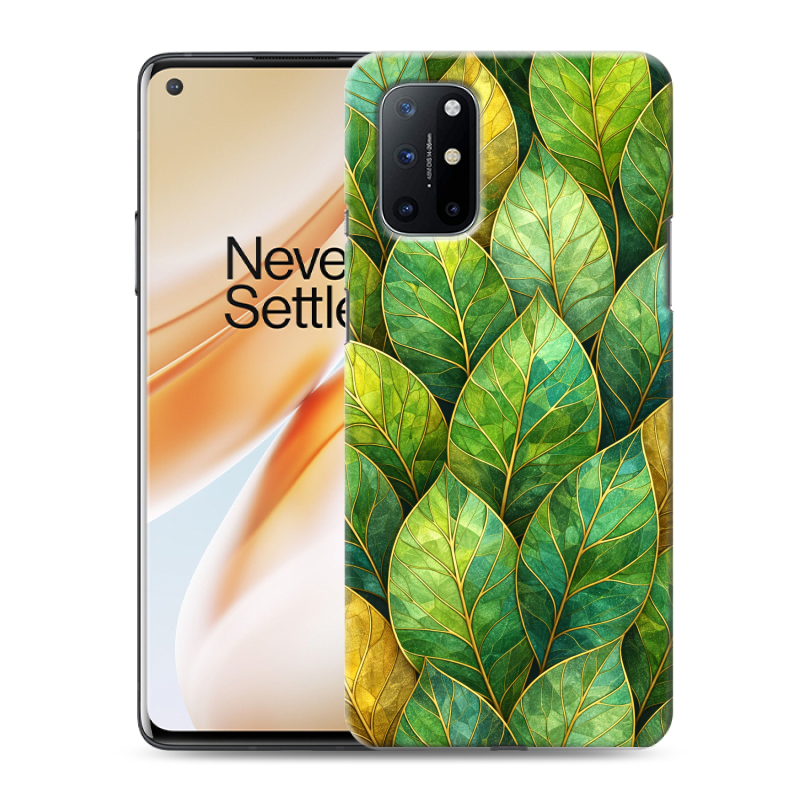 Силиконовый чехол на OnePlus 8T с принтом женский Силиконовый чехол на OnePlus 8T с принтом женский