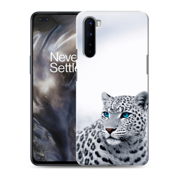 Силиконовый чехол на OnePlus Nord с принтом женский Силиконовый чехол на OnePlus Nord с принтом женский