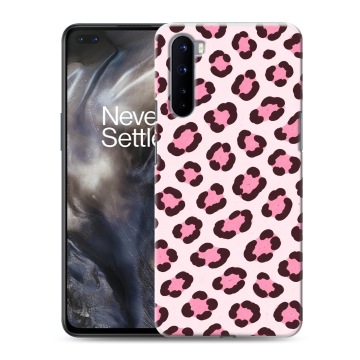 Силиконовый чехол на OnePlus Nord с принтом для девочек Силиконовый чехол на OnePlus Nord с принтом для девочек