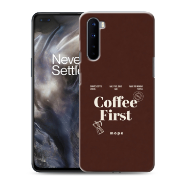 Силиконовый чехол на OnePlus Nord с принтом женский Силиконовый чехол на OnePlus Nord с принтом женский