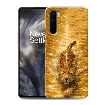 Силиконовый чехол на OnePlus Nord с принтом женский Силиконовый чехол на OnePlus Nord с принтом женский