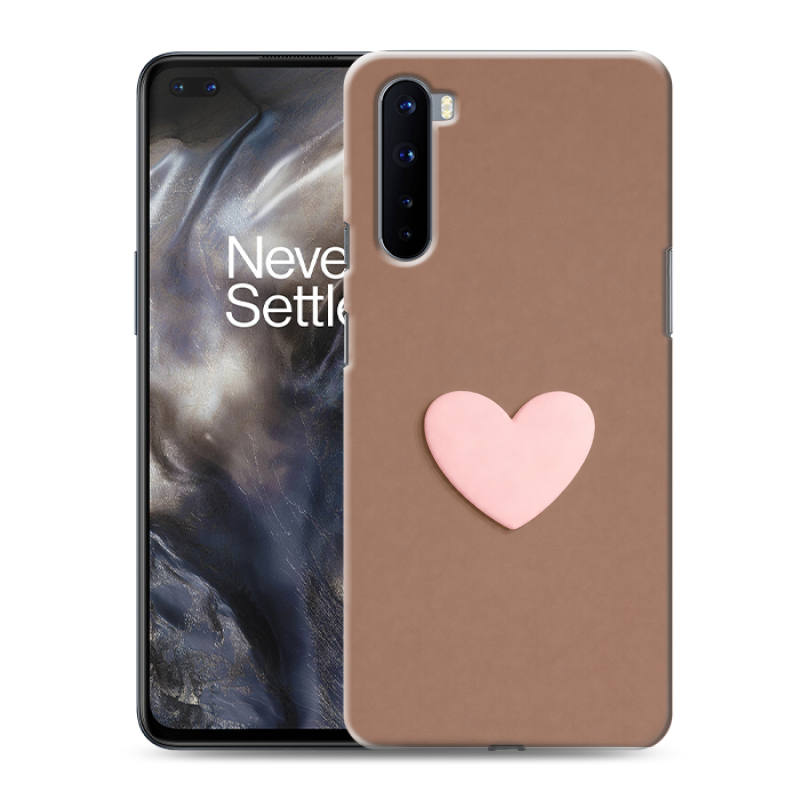 Силиконовый противоударный чехол на OnePlus Nord с принтом женский Силиконовый противоударный чехол на OnePlus Nord с принтом женский