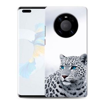 Силиконовый чехол на Huawei Mate 40 Pro с принтом женский Силиконовый чехол на Huawei Mate 40 Pro с принтом женский
