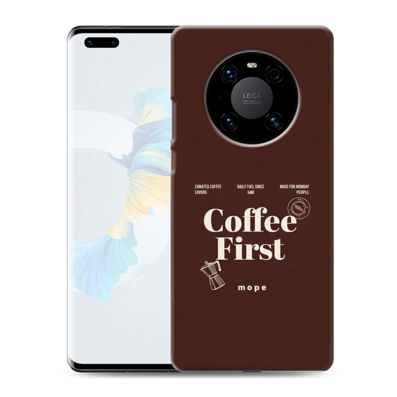 Силиконовый противоударный чехол на Huawei Mate 40 Pro с принтом женский Силиконовый противоударный чехол на Huawei Mate 40 Pro с принтом женский