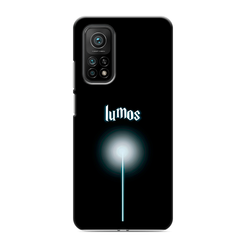 Силиконовый противоударный чехол на Xiaomi Mi 10T с принтом Harry Potter Гарри Поттер Силиконовый противоударный чехол на Xiaomi Mi 10T с принтом Harry Potter Гарри Поттер