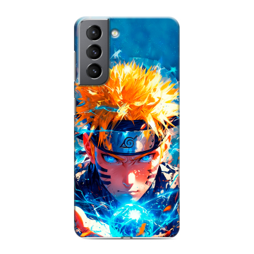 Силиконовый чехол на Samsung Galaxy S21 с принтом Аниме Наруто Naruto Силиконовый чехол на Samsung Galaxy S21 с принтом Аниме Наруто Naruto