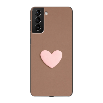 Силиконовый чехол на Samsung Galaxy S21 Plus с принтом женский Силиконовый чехол на Samsung Galaxy S21 Plus с принтом женский