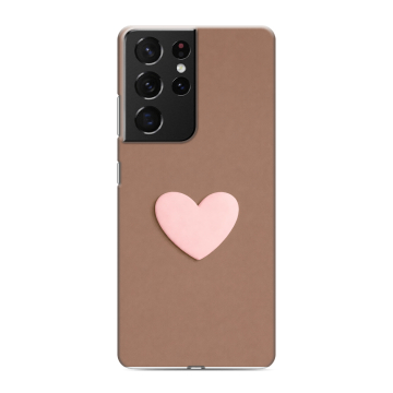 Силиконовый чехол на Samsung Galaxy S21 Ultra с принтом женский Силиконовый чехол на Samsung Galaxy S21 Ultra с принтом женский