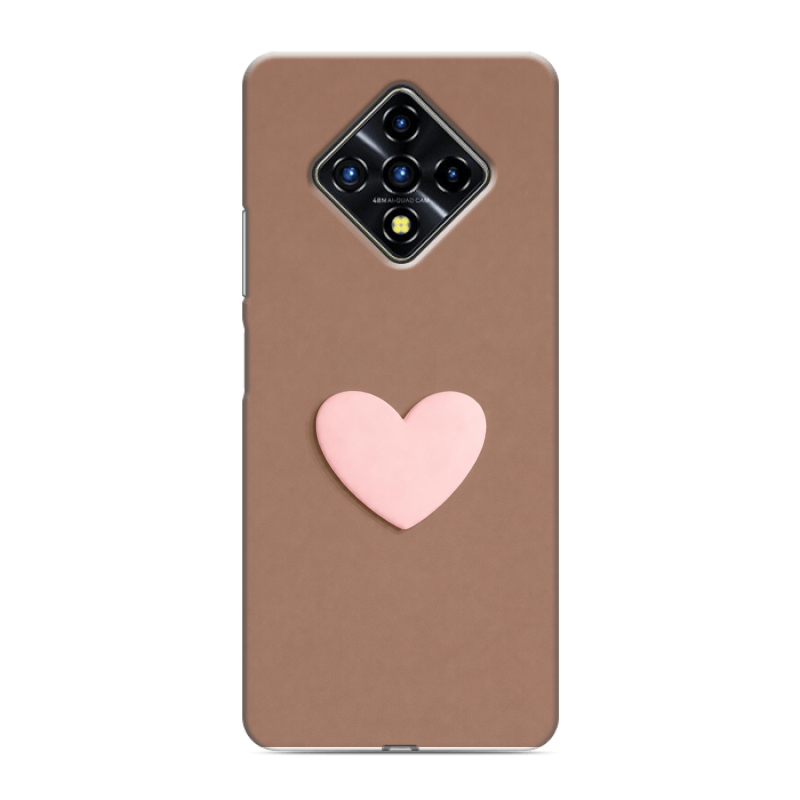 Силиконовый противоударный чехол на Infinix Zero 8 с принтом женский Силиконовый противоударный чехол на Infinix Zero 8 с принтом женский