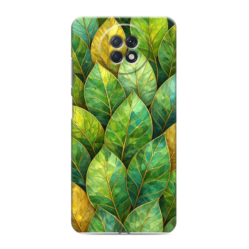 Силиконовый чехол на Xiaomi RedMi Note 9T с принтом женский Силиконовый чехол на Xiaomi RedMi Note 9T с принтом женский
