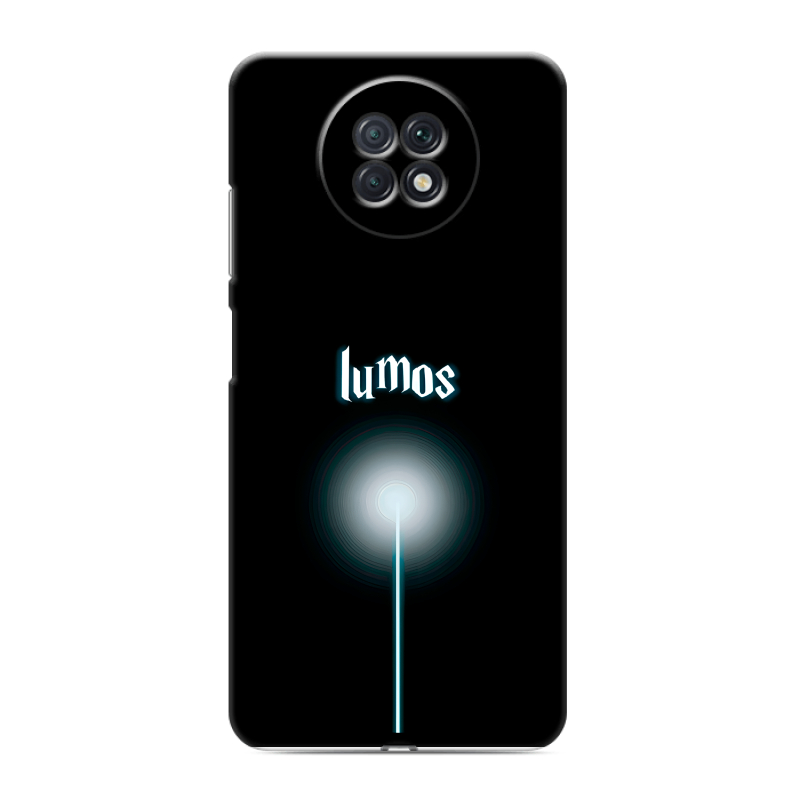 Пластиковый чехол на Xiaomi RedMi Note 9T с принтом Harry Potter Гарри Поттер Пластиковый чехол на Xiaomi RedMi Note 9T с принтом Harry Potter Гарри Поттер
