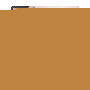 Силиконовый чехол на Lenovo Tab P11 Pro с принтом женский