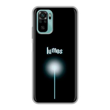 Силиконовый чехол на Xiaomi RedMi Note 10 с принтом Harry Potter Гарри Поттер Силиконовый чехол на Xiaomi RedMi Note 10 с принтом Harry Potter Гарри Поттер