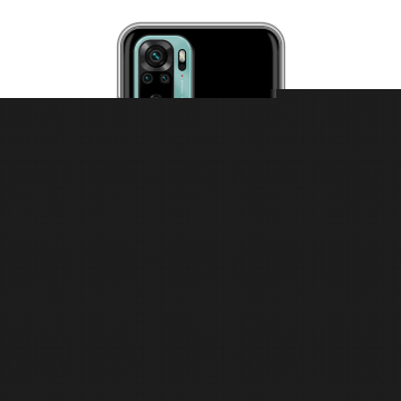 Силиконовый чехол на Xiaomi RedMi Note 10 с принтом One Piece Ван Пис Силиконовый чехол на Xiaomi RedMi Note 10 с принтом One Piece Ван Пис