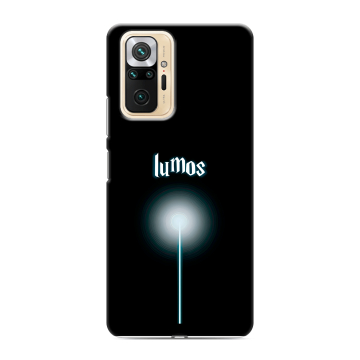 Силиконовый чехол на Xiaomi RedMi Note 10 Pro с принтом Harry Potter Гарри Поттер Силиконовый чехол на Xiaomi RedMi Note 10 Pro с принтом Harry Potter Гарри Поттер