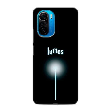 Силиконовый чехол на Xiaomi Poco F3 с принтом Harry Potter Гарри Поттер Силиконовый чехол на Xiaomi Poco F3 с принтом Harry Potter Гарри Поттер