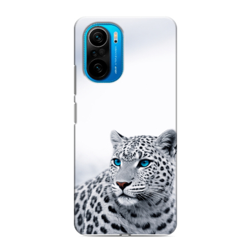 Силиконовый чехол на Xiaomi Poco F3 с принтом женский Силиконовый чехол на Xiaomi Poco F3 с принтом женский