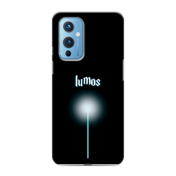 Силиконовый чехол на OnePlus 9 с принтом Harry Potter Гарри Поттер Силиконовый чехол на OnePlus 9 с принтом Harry Potter Гарри Поттер