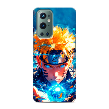 Силиконовый чехол на OnePlus 9 Pro с принтом Аниме Наруто Naruto Силиконовый чехол на OnePlus 9 Pro с принтом Аниме Наруто Naruto