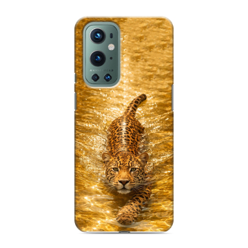 Силиконовый чехол на OnePlus 9 Pro с принтом женский Силиконовый чехол на OnePlus 9 Pro с принтом женский
