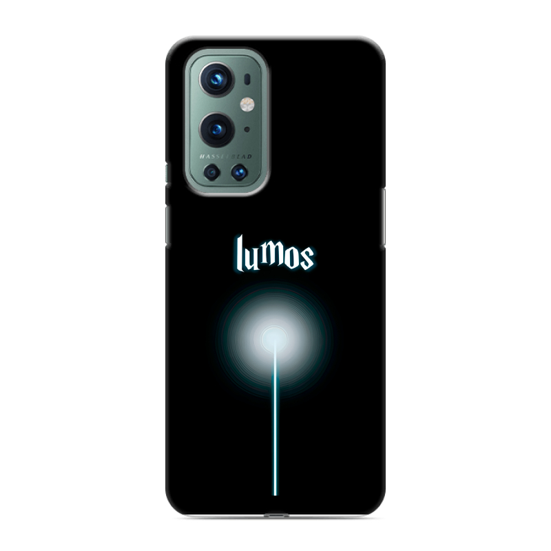 Силиконовый противоударный чехол на OnePlus 9 Pro с принтом Harry Potter Гарри Поттер Силиконовый противоударный чехол на OnePlus 9 Pro с принтом Harry Potter Гарри Поттер