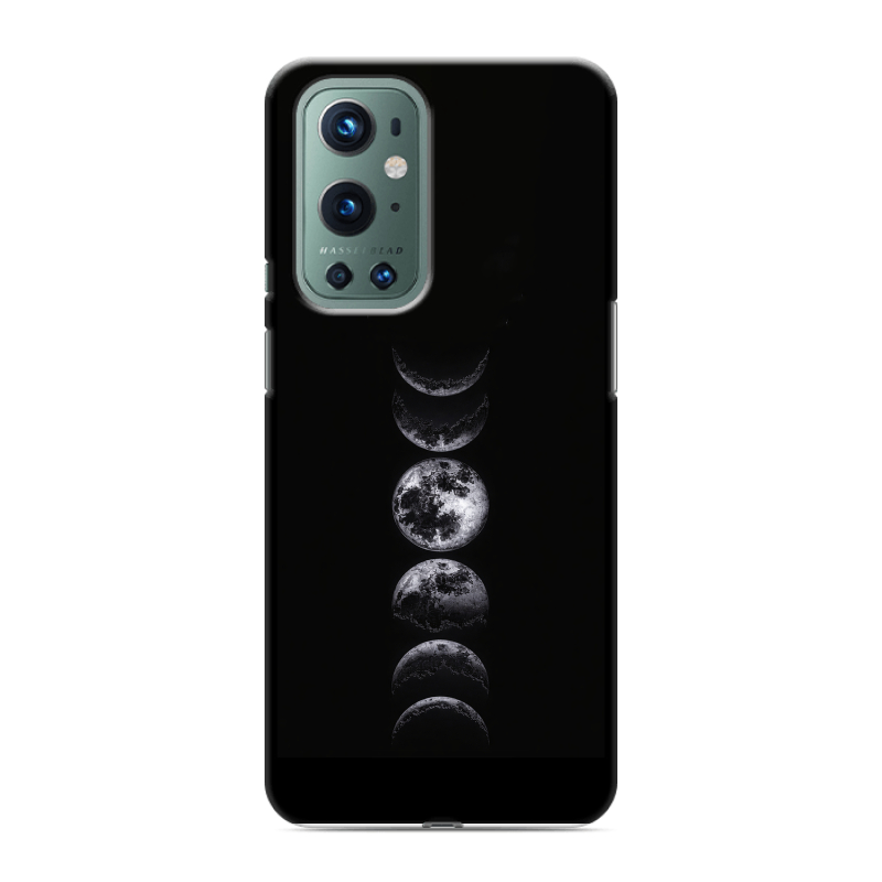 Силиконовый чехол на OnePlus 9 Pro с принтом женский Силиконовый чехол на OnePlus 9 Pro с принтом женский