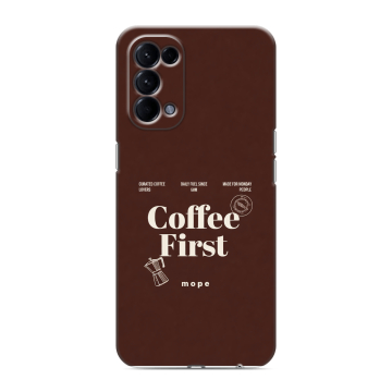 Силиконовый чехол на OPPO Reno5 с принтом женский Силиконовый чехол на OPPO Reno5 с принтом женский