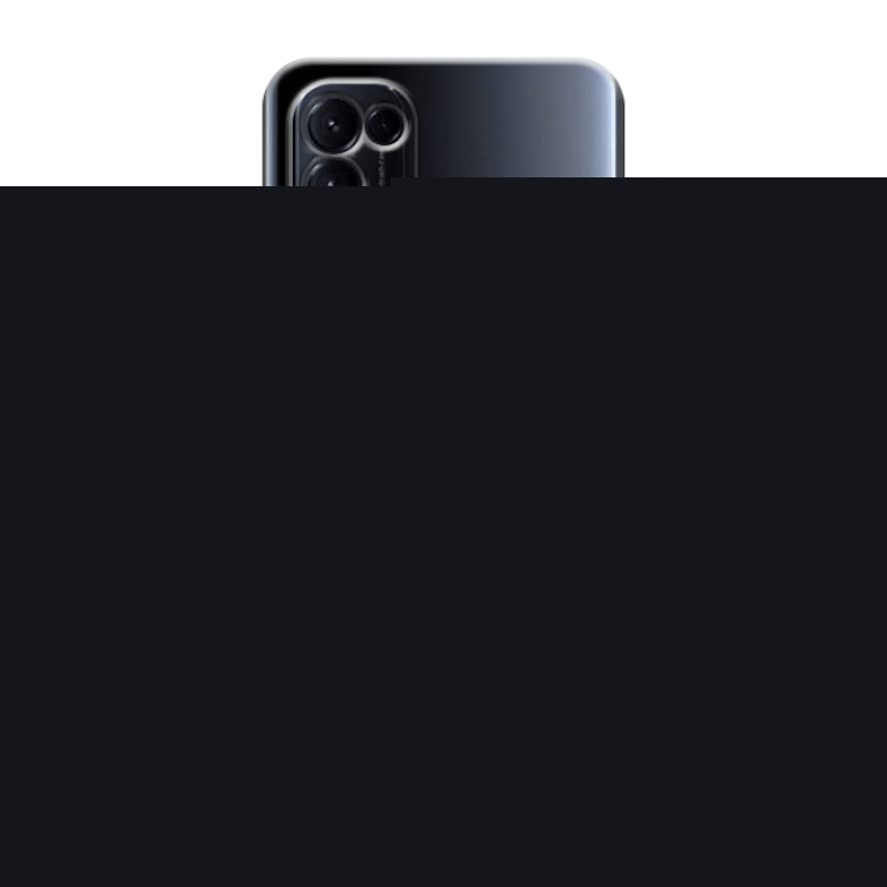 Силиконовый противоударный чехол на OPPO Reno5 с принтом Медведь Силиконовый противоударный чехол на OPPO Reno5 с принтом Медведь