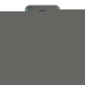 Силиконовый противоударный чехол на Nokia G10 с принтом Кролик