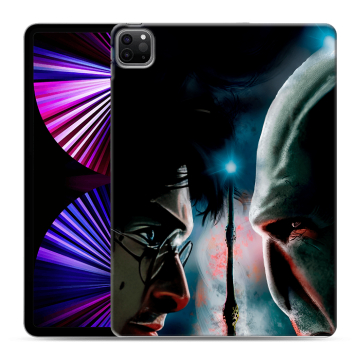 Силиконовый чехол на Ipad Pro 11 (2021) с принтом Гарри Поттер Harry Potter Силиконовый чехол на Ipad Pro 11 (2021) с принтом Гарри Поттер Harry Potter