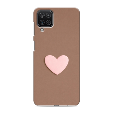 Силиконовый чехол на Samsung Galaxy M12 с принтом женский Силиконовый чехол на Samsung Galaxy M12 с принтом женский