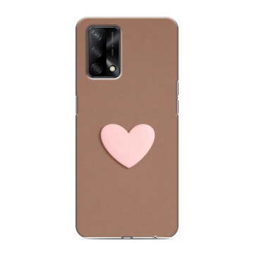 Силиконовый чехол на OPPO A74 с принтом женский Силиконовый чехол на OPPO A74 с принтом женский
