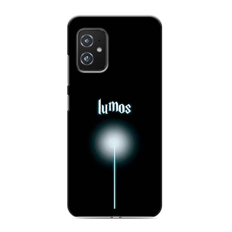 Силиконовый противоударный чехол на ASUS ZenFone 8 с принтом Harry Potter Гарри Поттер Силиконовый противоударный чехол на ASUS ZenFone 8 с принтом Harry Potter Гарри Поттер
