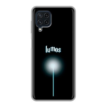 Силиконовый чехол на Samsung Galaxy A22 с принтом Harry Potter Гарри Поттер Силиконовый чехол на Samsung Galaxy A22 с принтом Harry Potter Гарри Поттер