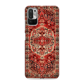 Силиконовый чехол на Xiaomi RedMi Note 10T с принтом Ковер Силиконовый чехол на Xiaomi RedMi Note 10T с принтом Ковер