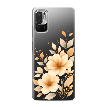 Силиконовый чехол на Xiaomi RedMi Note 10T с принтом для девушки Силиконовый чехол на Xiaomi RedMi Note 10T с принтом для девушки
