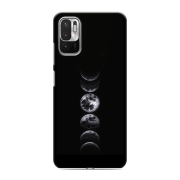 Силиконовый чехол на Xiaomi RedMi Note 10T с принтом женский Силиконовый чехол на Xiaomi RedMi Note 10T с принтом женский