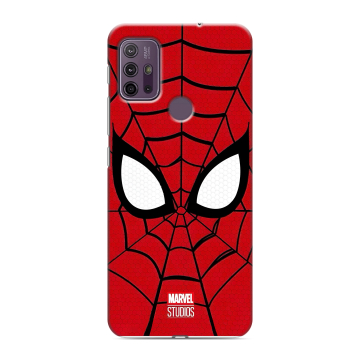 Силиконовый чехол на Lenovo K13 Note с принтом человек паук spiderman