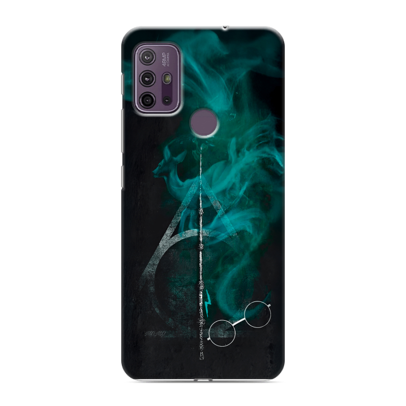 Силиконовый чехол на Lenovo K13 Note с принтом Гарри Поттер Harry Potter Силиконовый чехол на Lenovo K13 Note с принтом Гарри Поттер Harry Potter